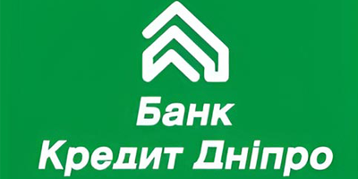 Кредит Дніпро Банк